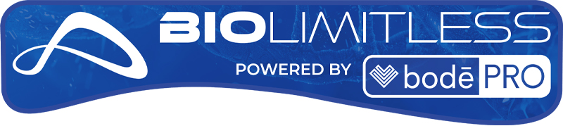 BioLimitless Logo